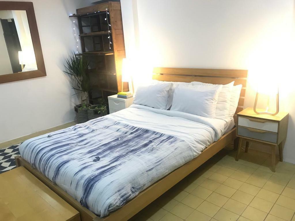 Appartement Chalk Farm Studio Londen