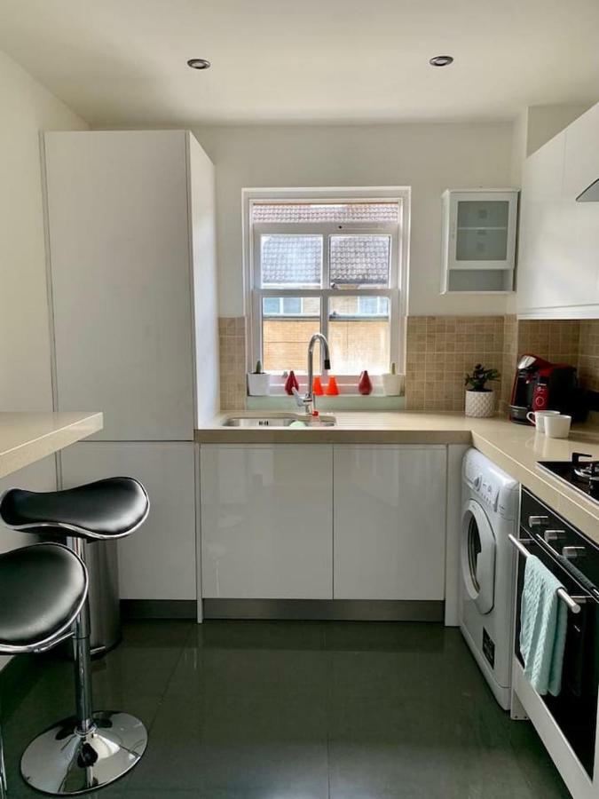 Appartement Forest Hill Londen