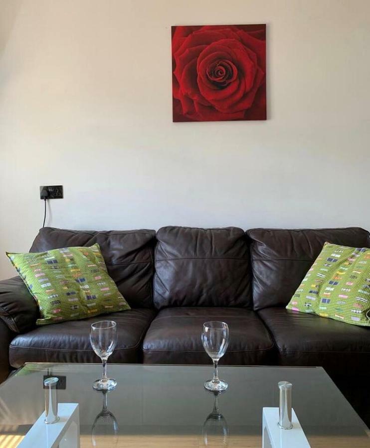 Appartement Forest Hill