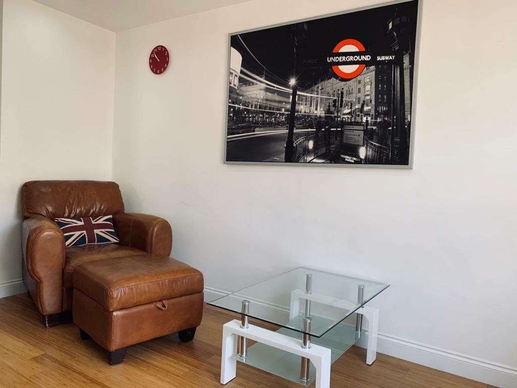 Forest Hill Appartement