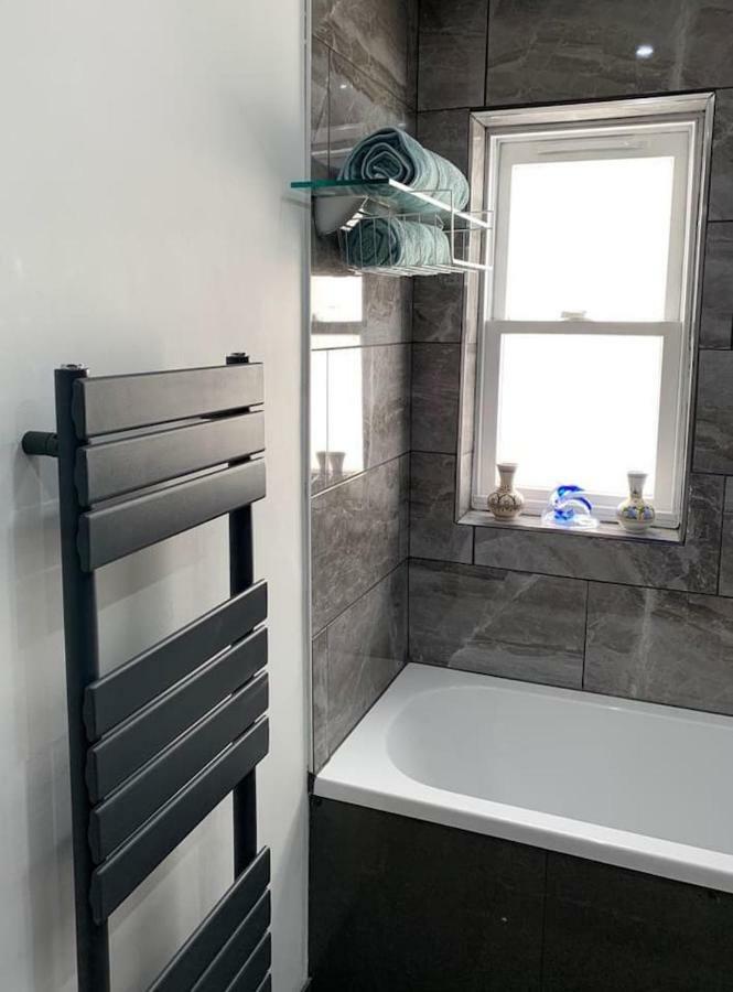 Forest Hill Appartement *
