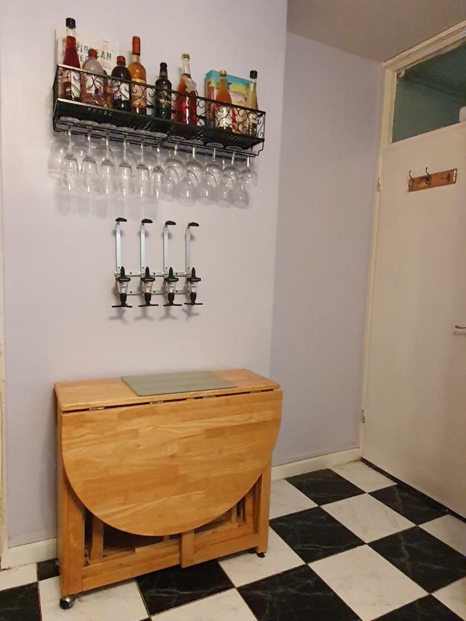 Accommodatie bij particulieren Exclusive Londen