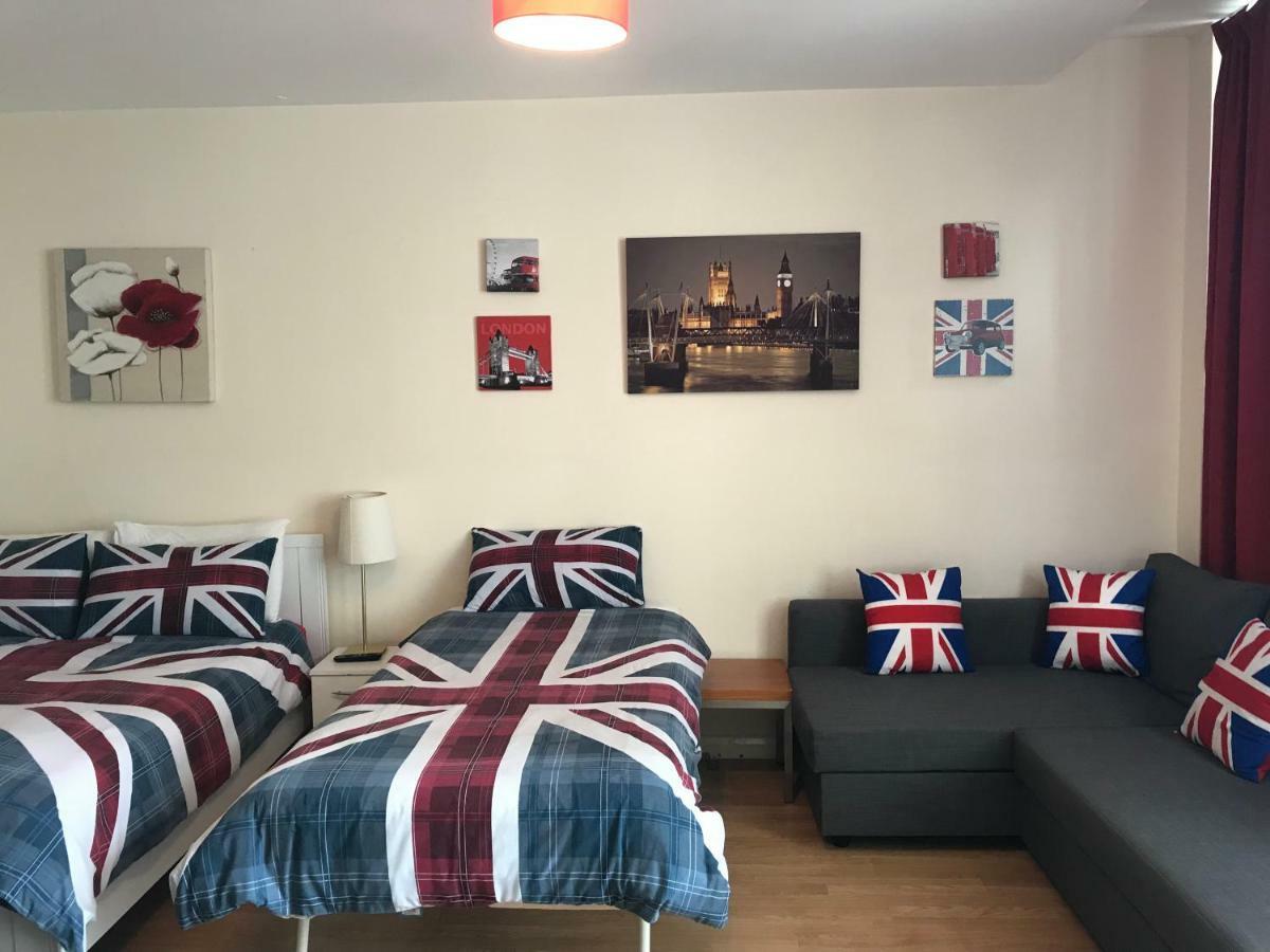 Metro Central Heights Ap256 Appartement *