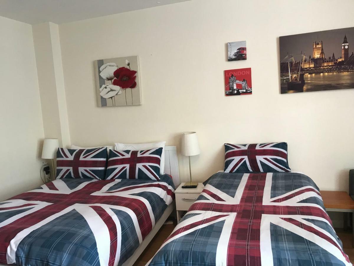 Appartement Metro Central Heights Ap256
