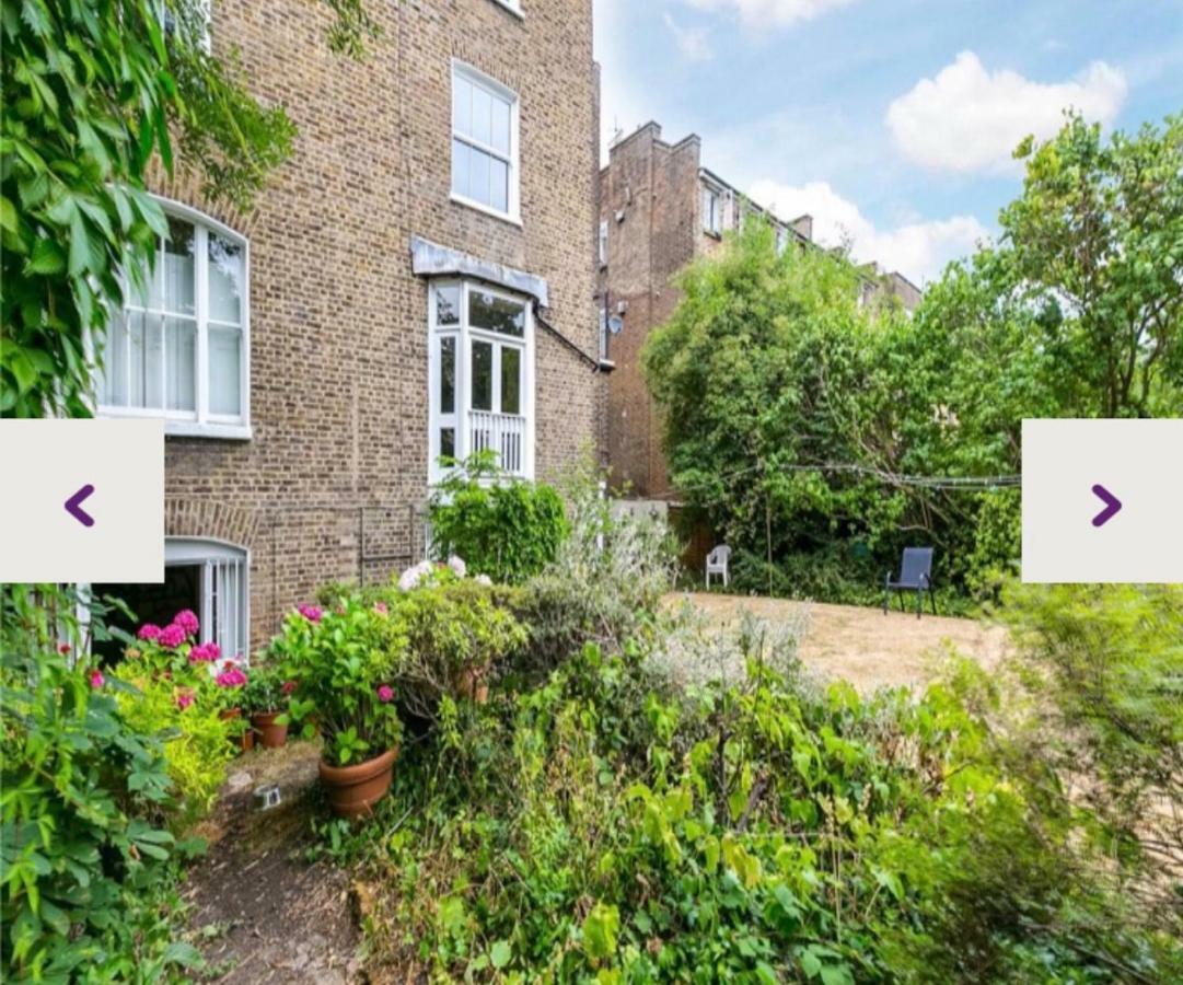 Leilighet 2 Bedroom Close To Camden Town