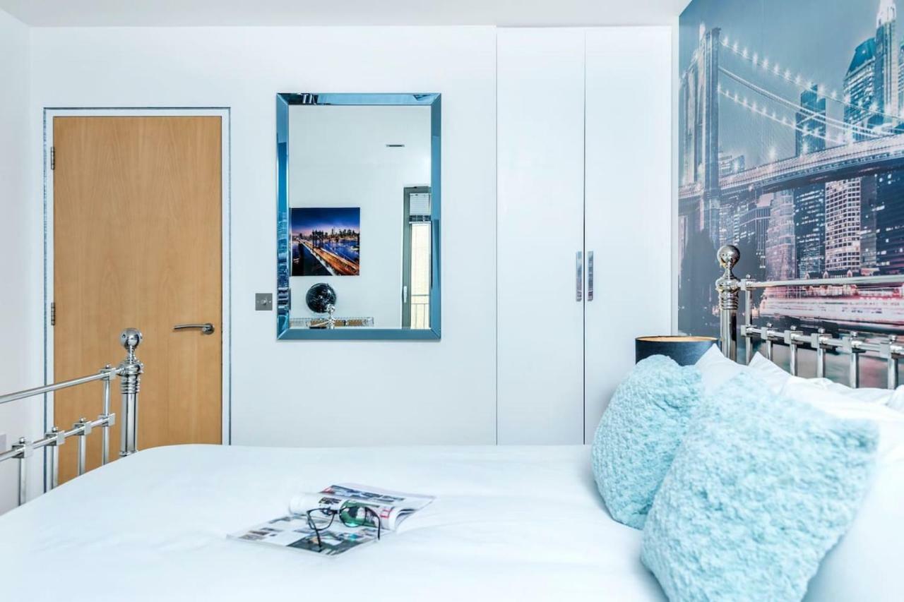 Haggerston Londra