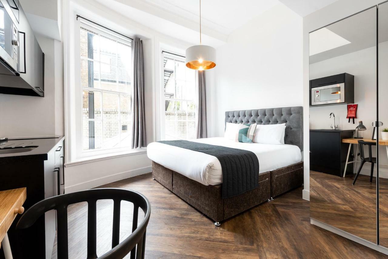 Appartement The Dome Sloane Square Londen