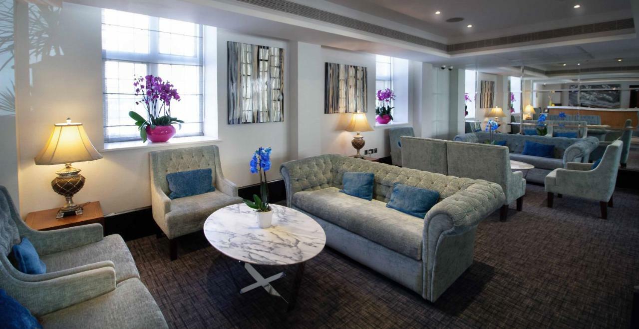 Wellington By Blue Orchid Hotel