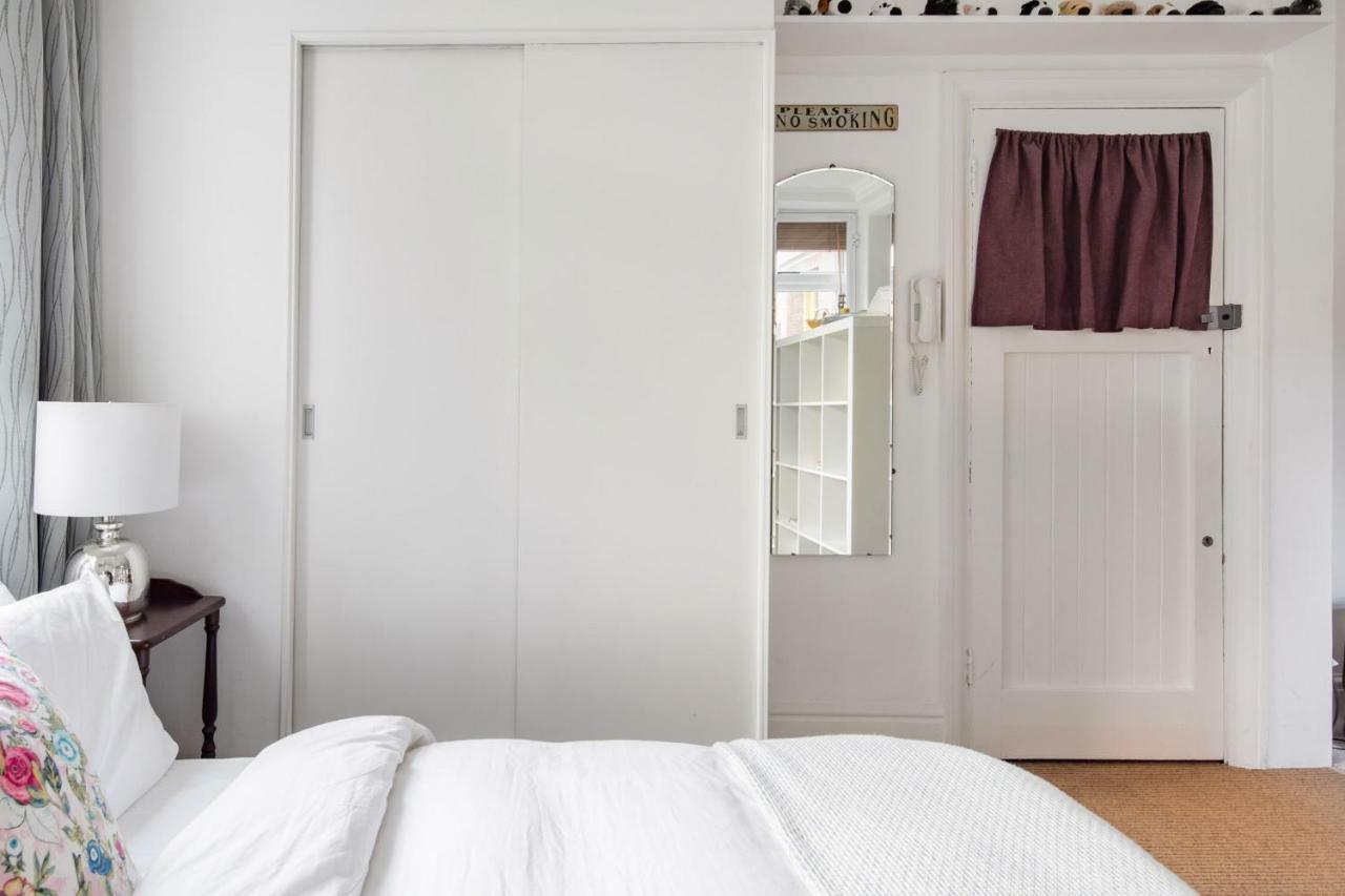 Appartement Studio In Georgian Next To Buckingham Palace Londen