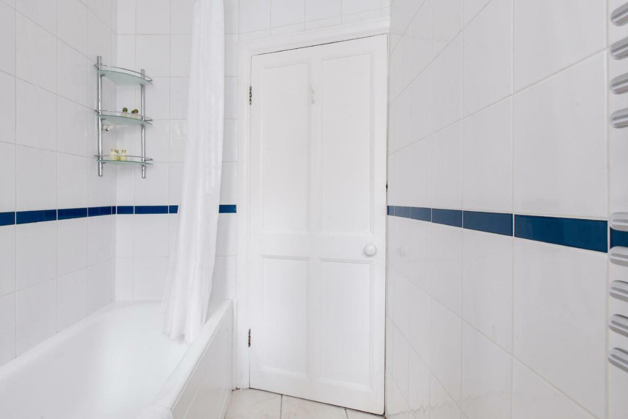 Appartement Studio In Georgian Next To Buckingham Palace Londen