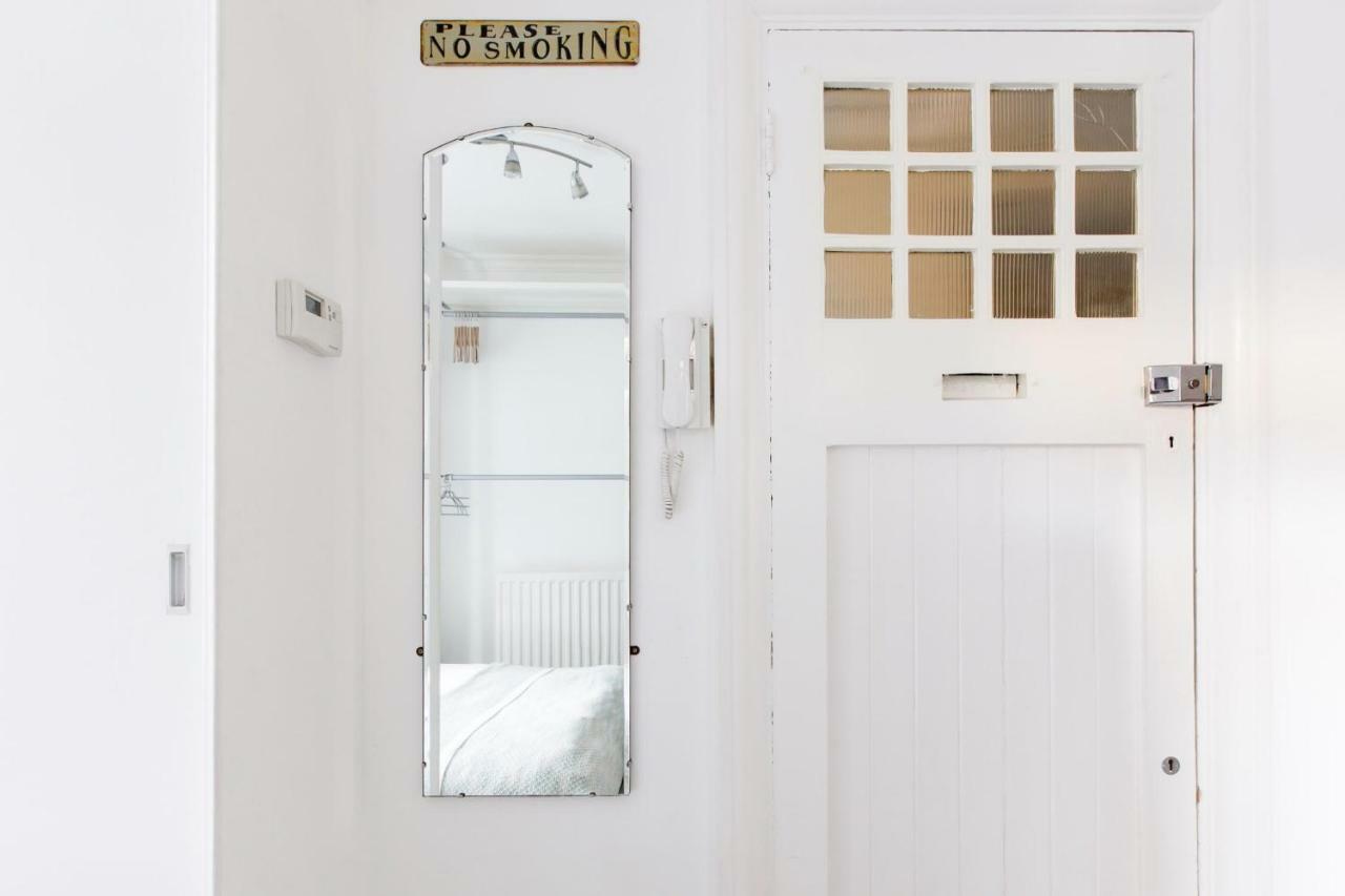 Studio In Georgian Next To Buckingham Palace * Londen