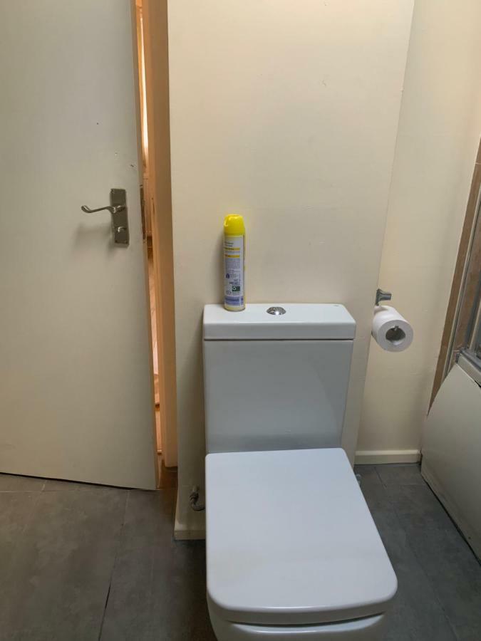 145 Burnley Road Privat overnatting London