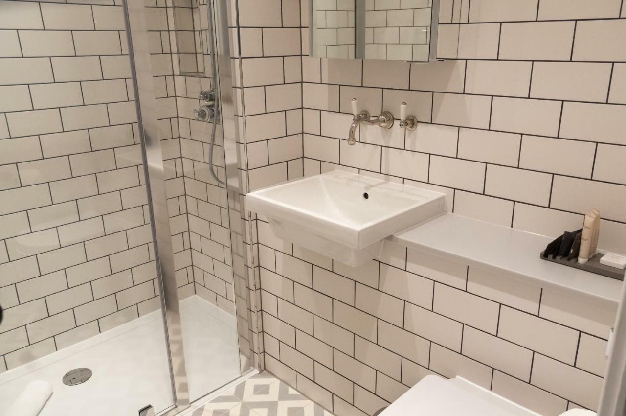 Appartement Rathbone Place