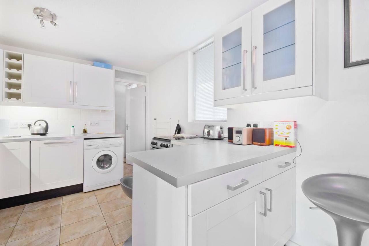 Appartement 2 Bed *