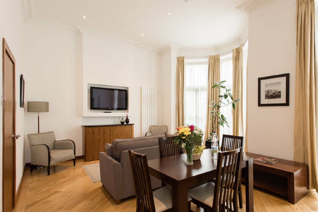 Presidential Kensington Aparthotel 4*
