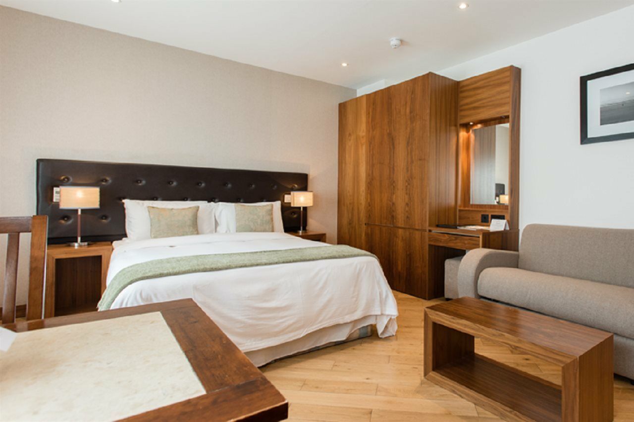 Presidential Kensington London
