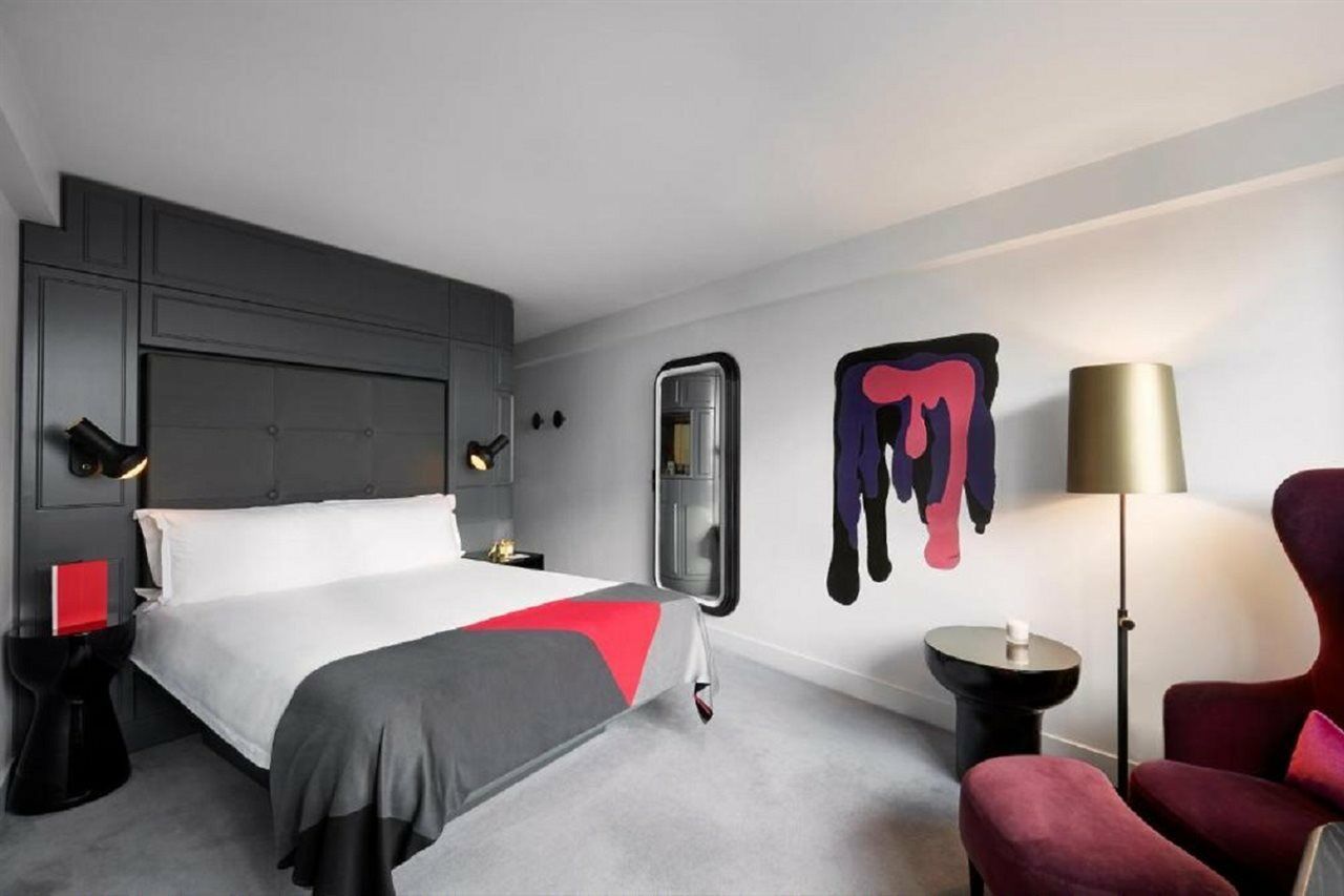 Sea Containers Hotel 5*