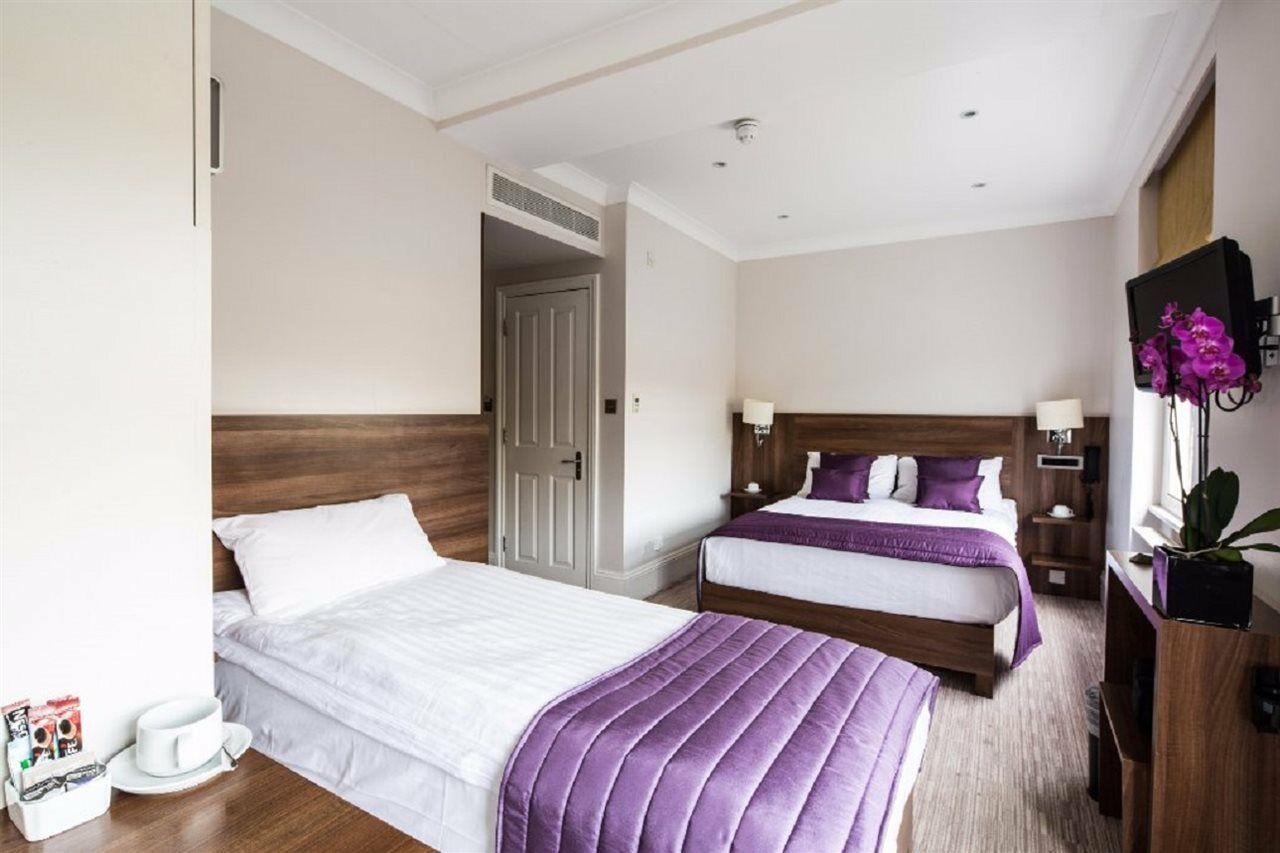 House Hotel 3*