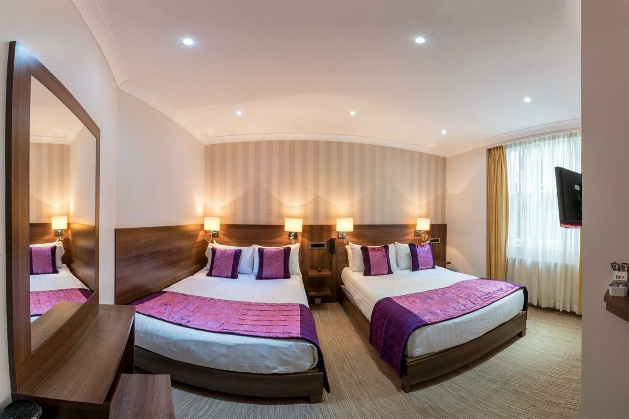 House Hotel