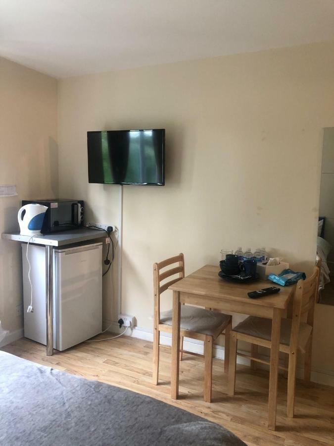 145 Burnley Road Privat overnatting