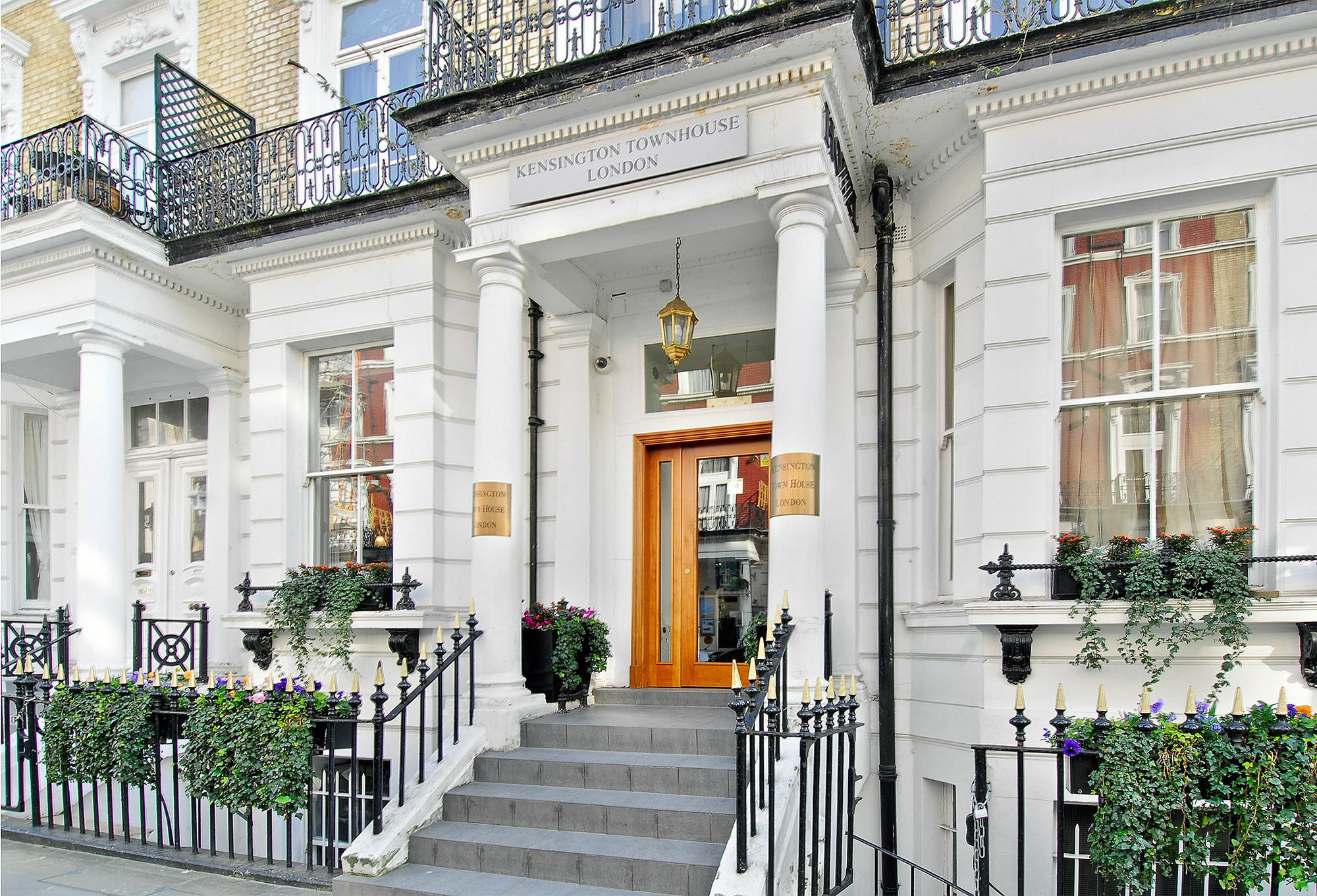 Dreamtel Kensington 3* Londen