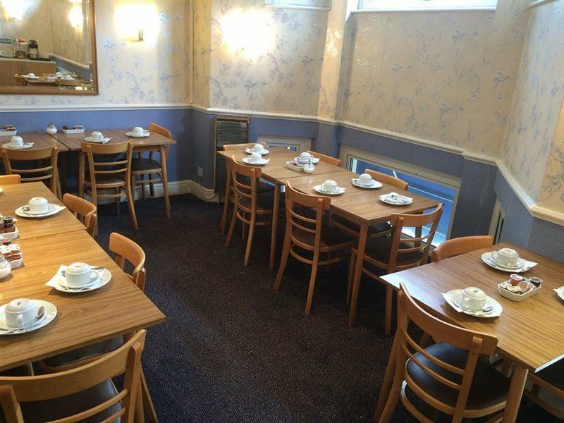 Hotell West Cromwell London