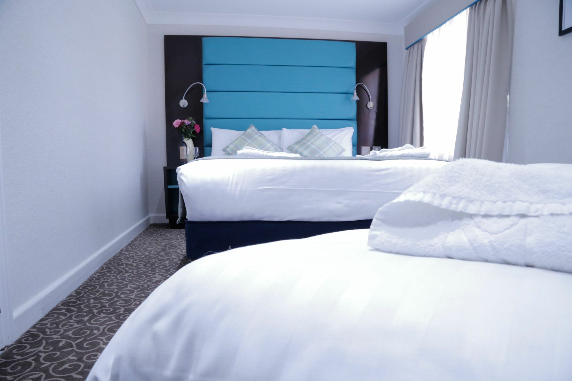 Astors Belgravia Hotel London