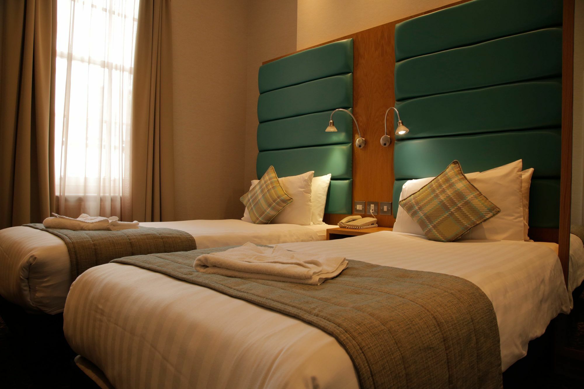 Astors Belgravia London