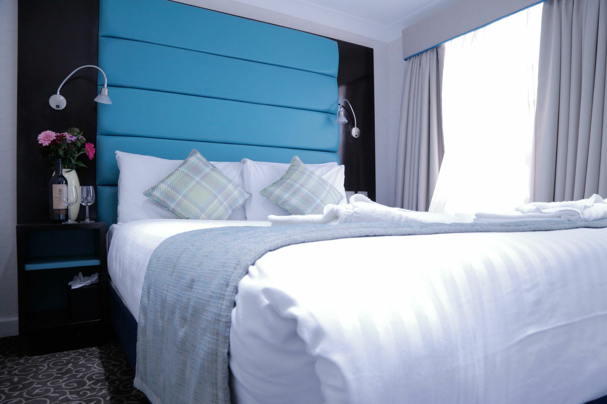 Hotel Astors Belgravia London