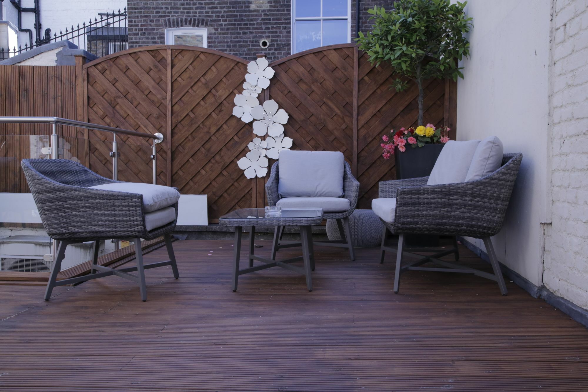 Astors Belgravia London