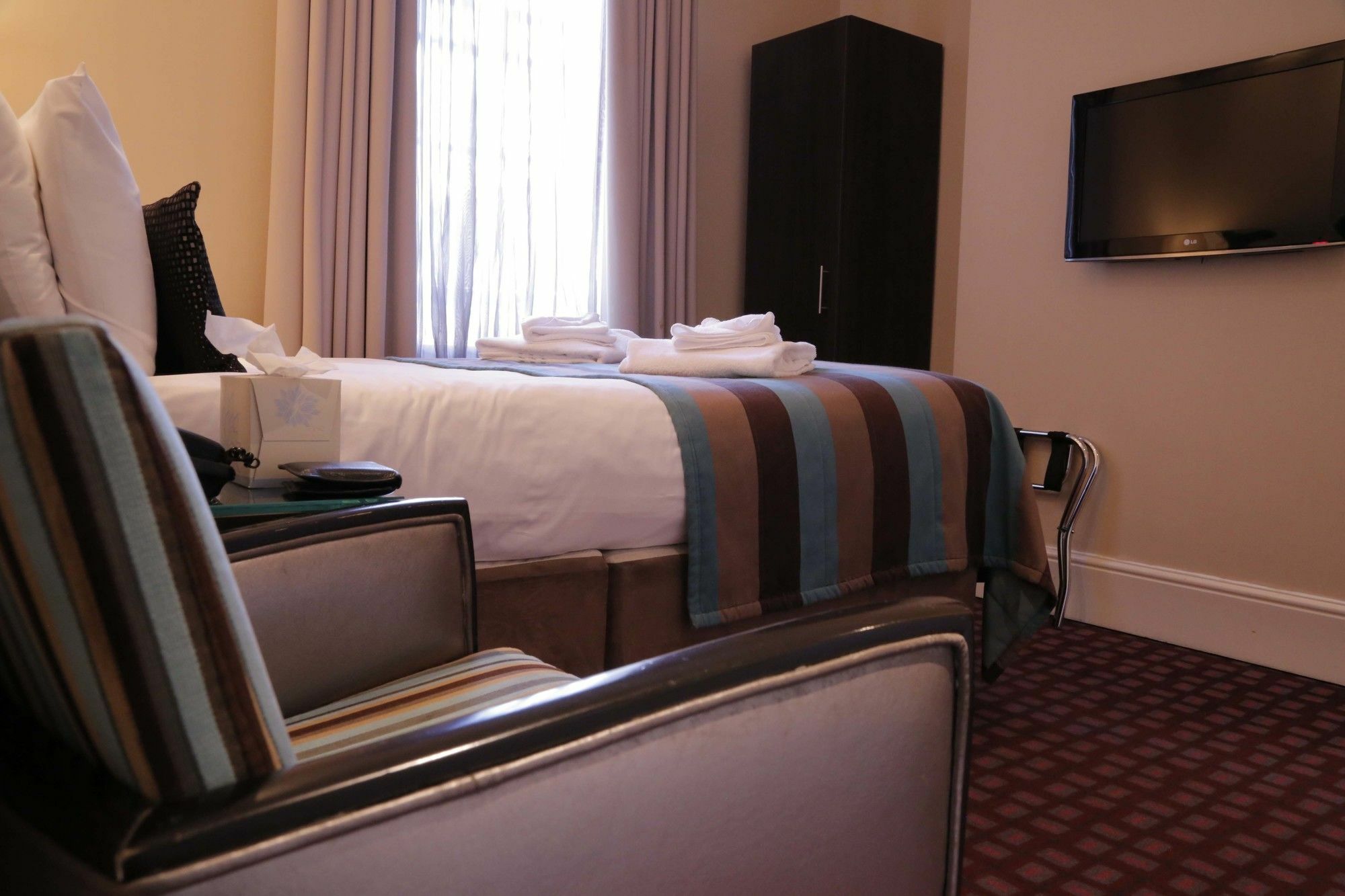 Astors Belgravia Hotel London