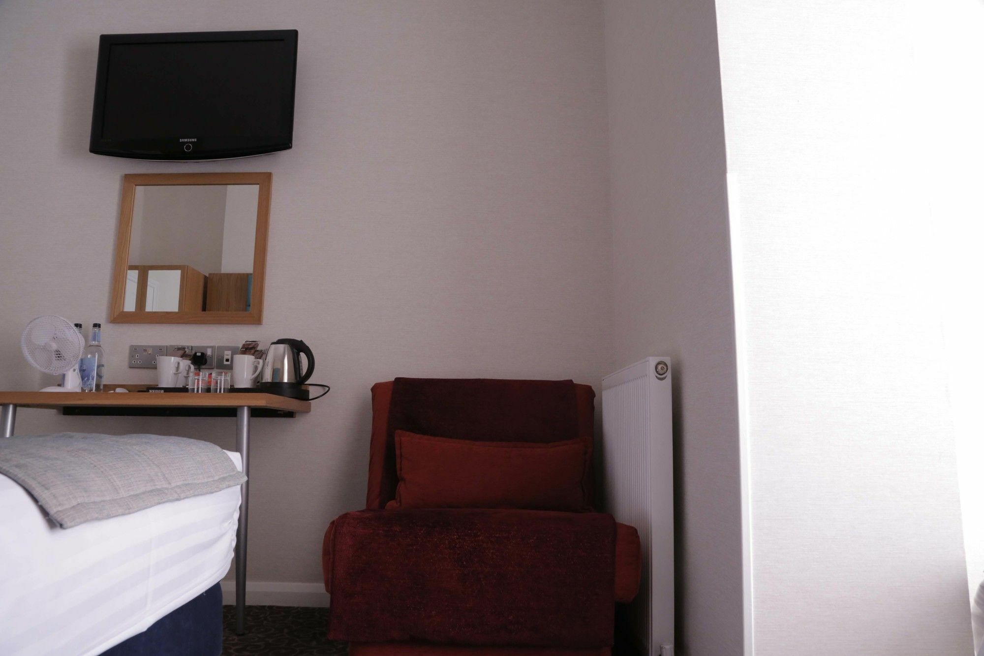 Astors Belgravia 3* London