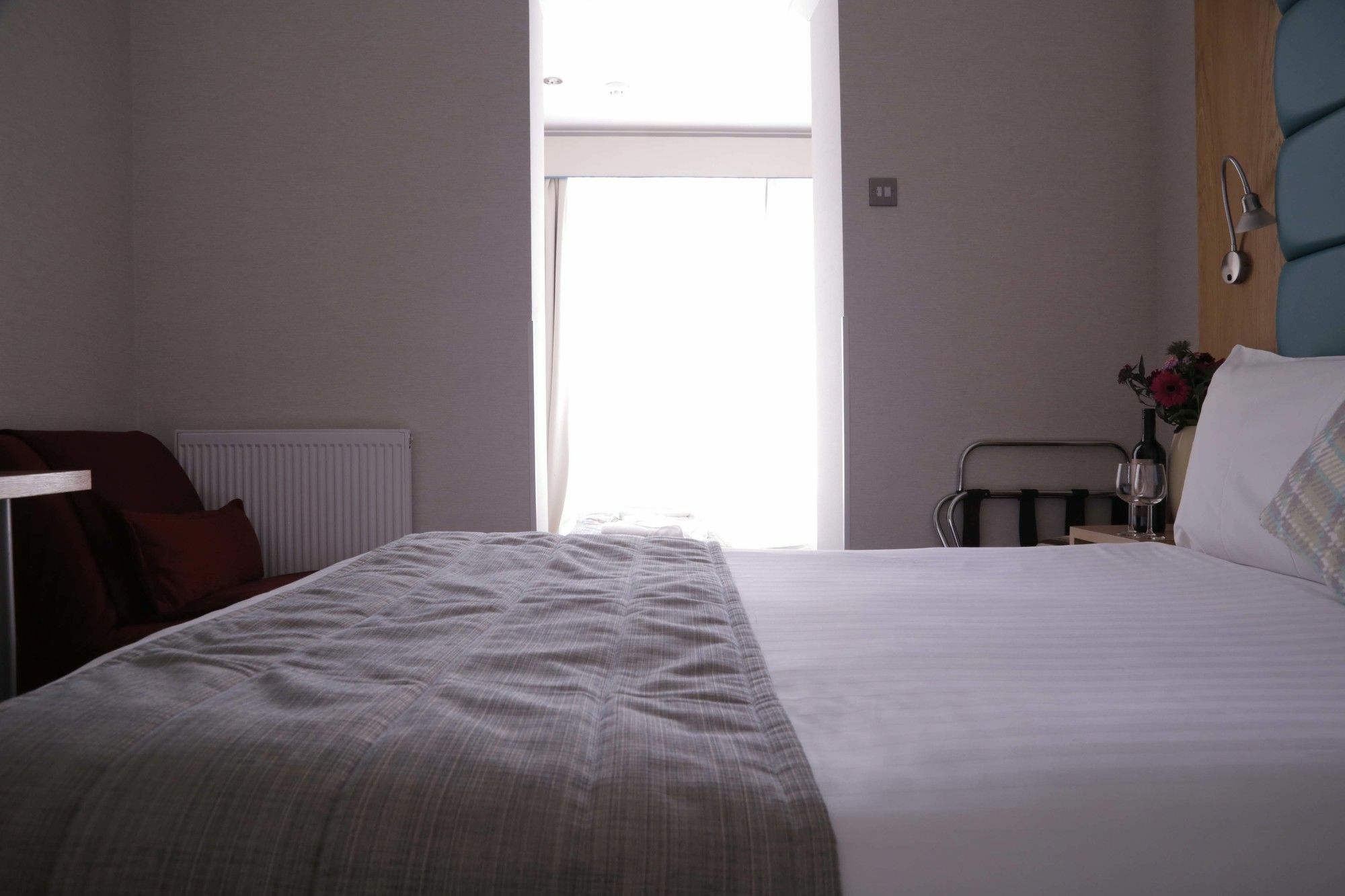 Astors Belgravia London