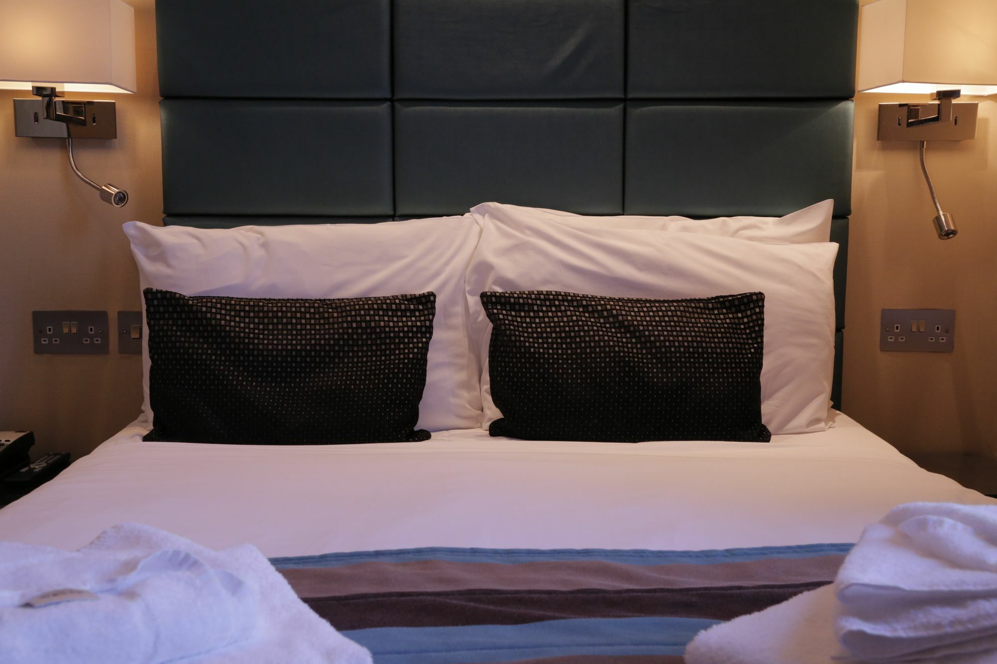 Astors Belgravia Hotel London