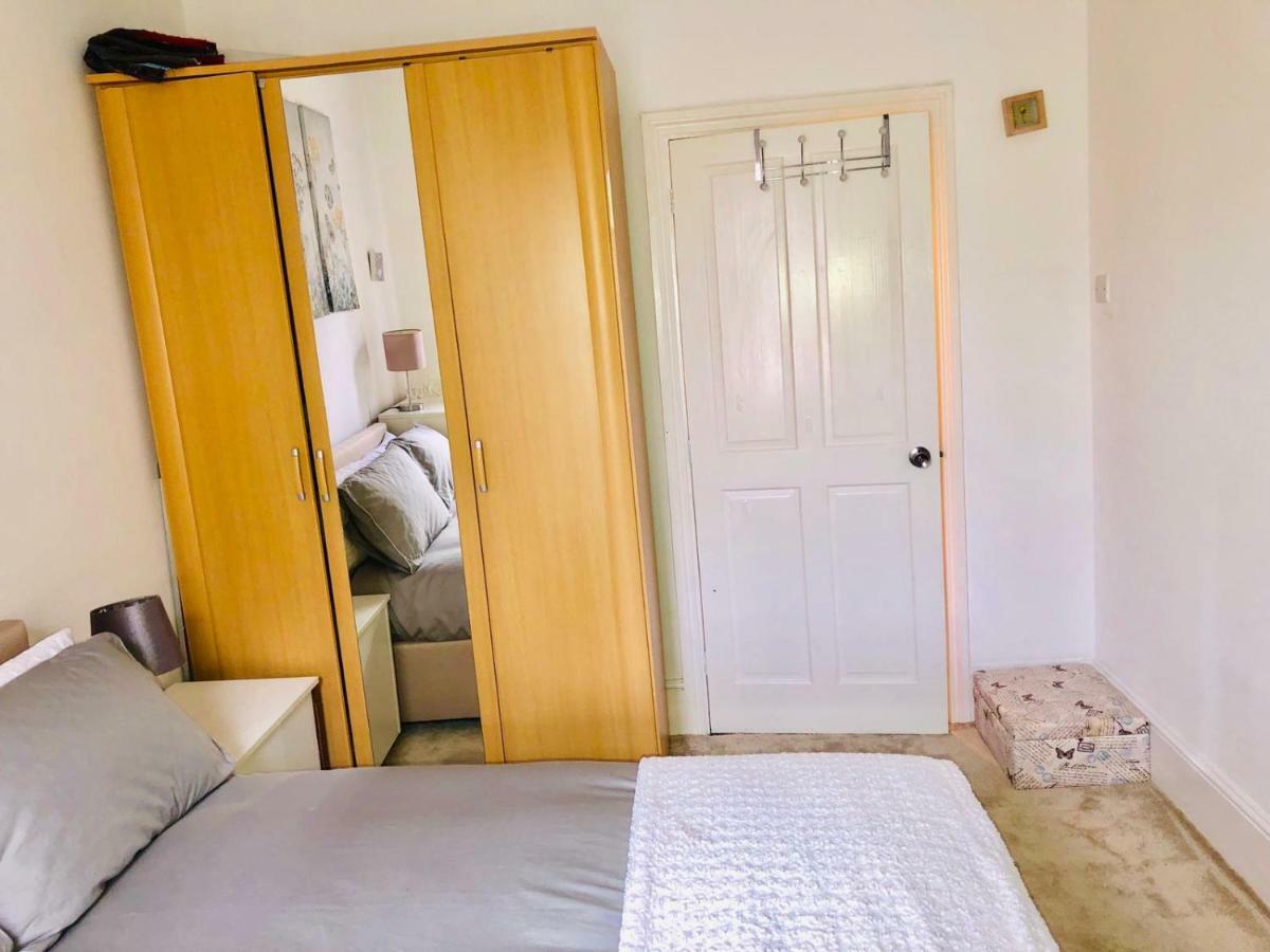 Gjestgiverier Heathfield Sq
