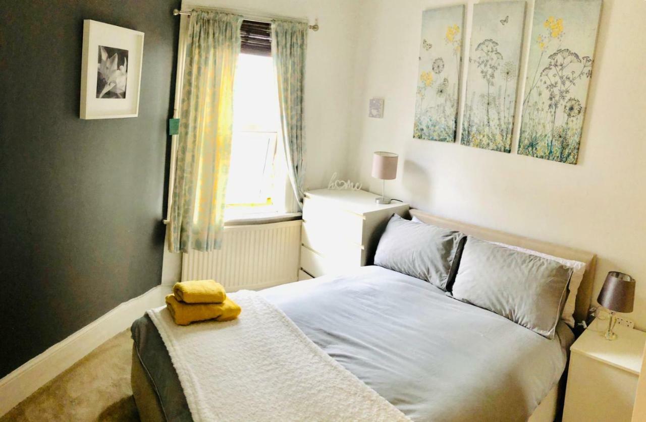 Heathfield Sq Gjestgiverier *