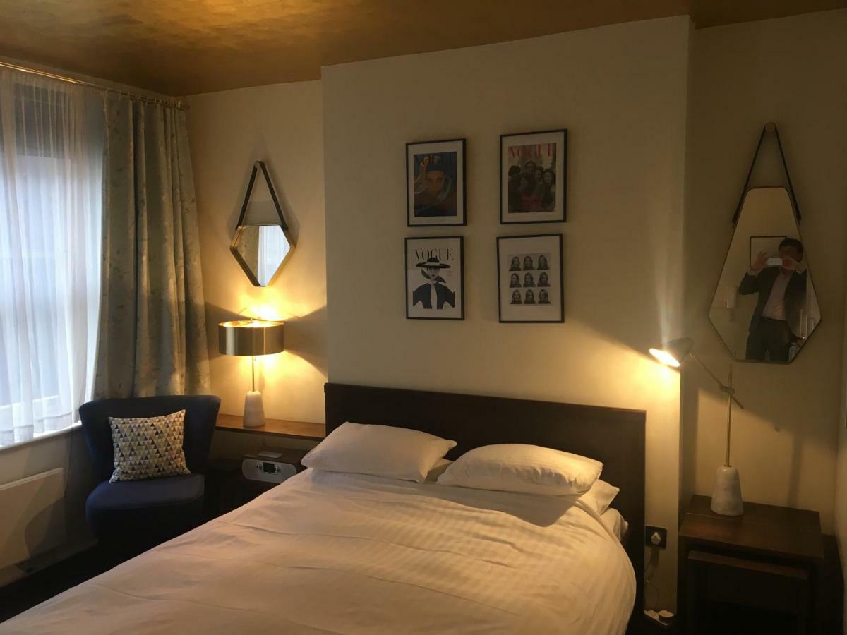 Apartment, Covent Garden Lägenhet *