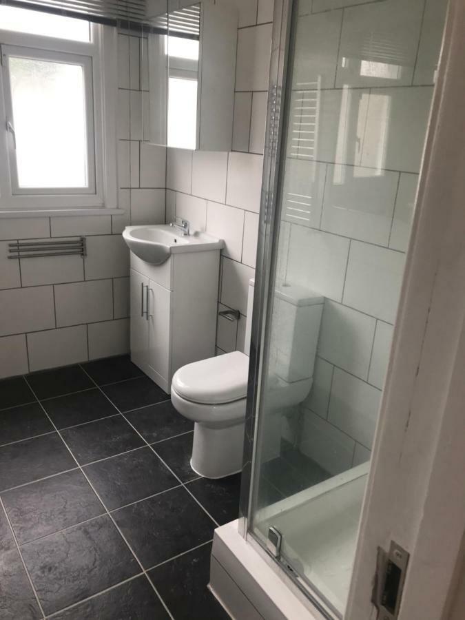 Pensionat Gladstone London