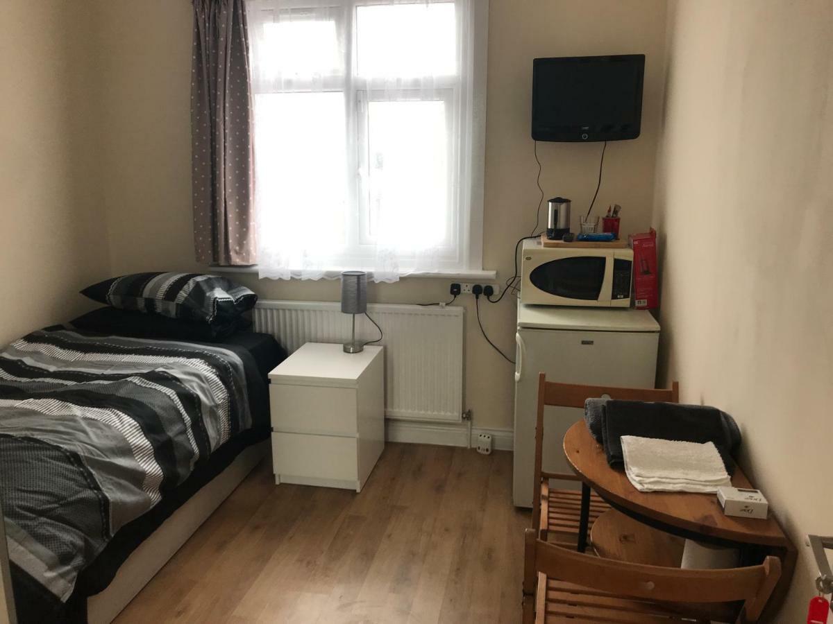 Pensionat Gladstone 3*
