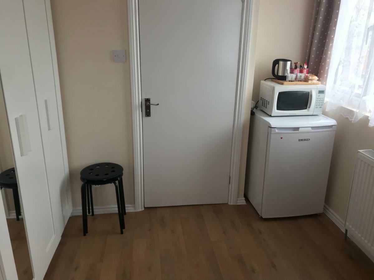 Gladstone Pensionat 3*
