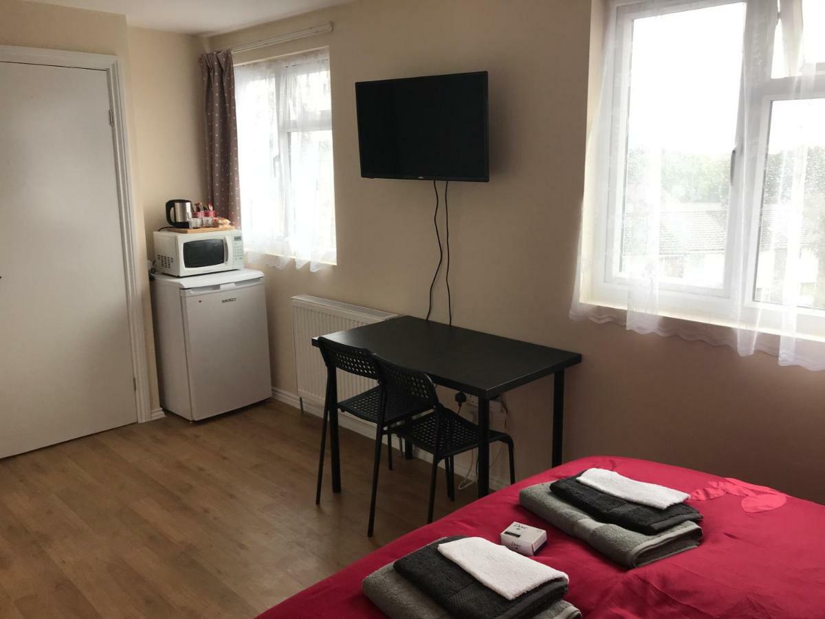 Pensionat Gladstone 3*