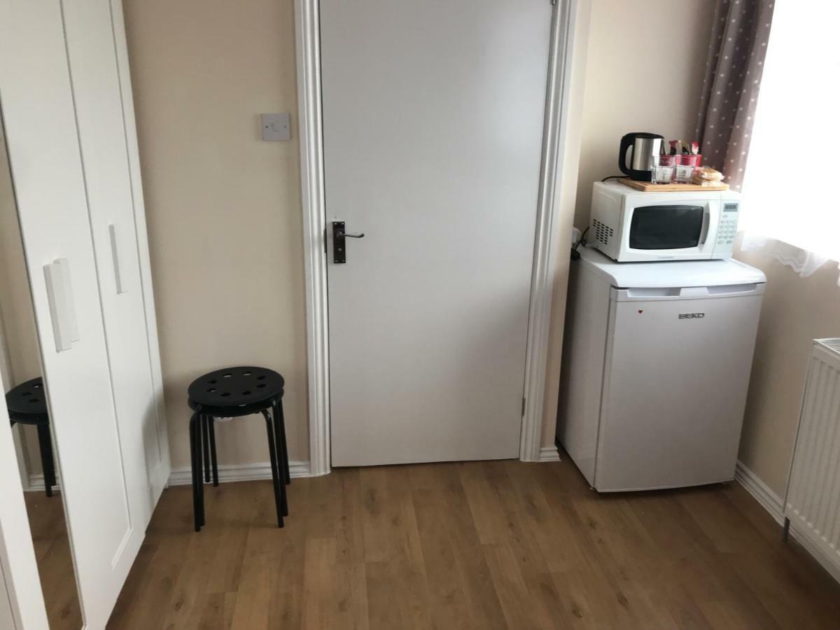 Gladstone Pensionat 3*