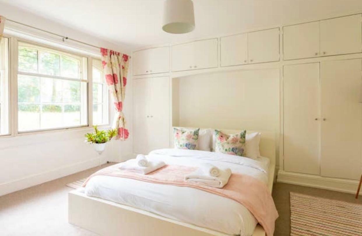 2 Bedroom Close To Camden Town Leilighet *