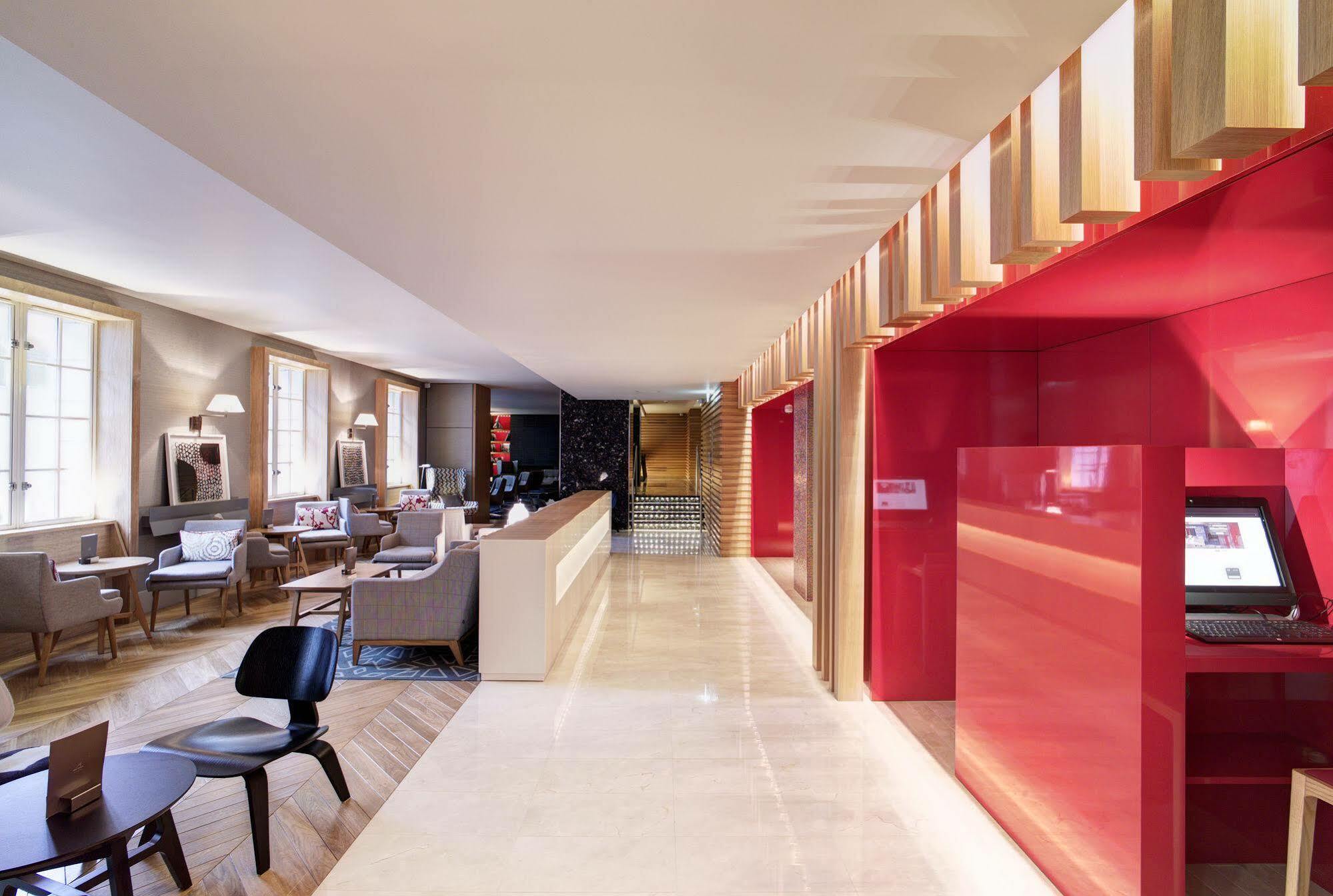 Apex Temple Court 4* London