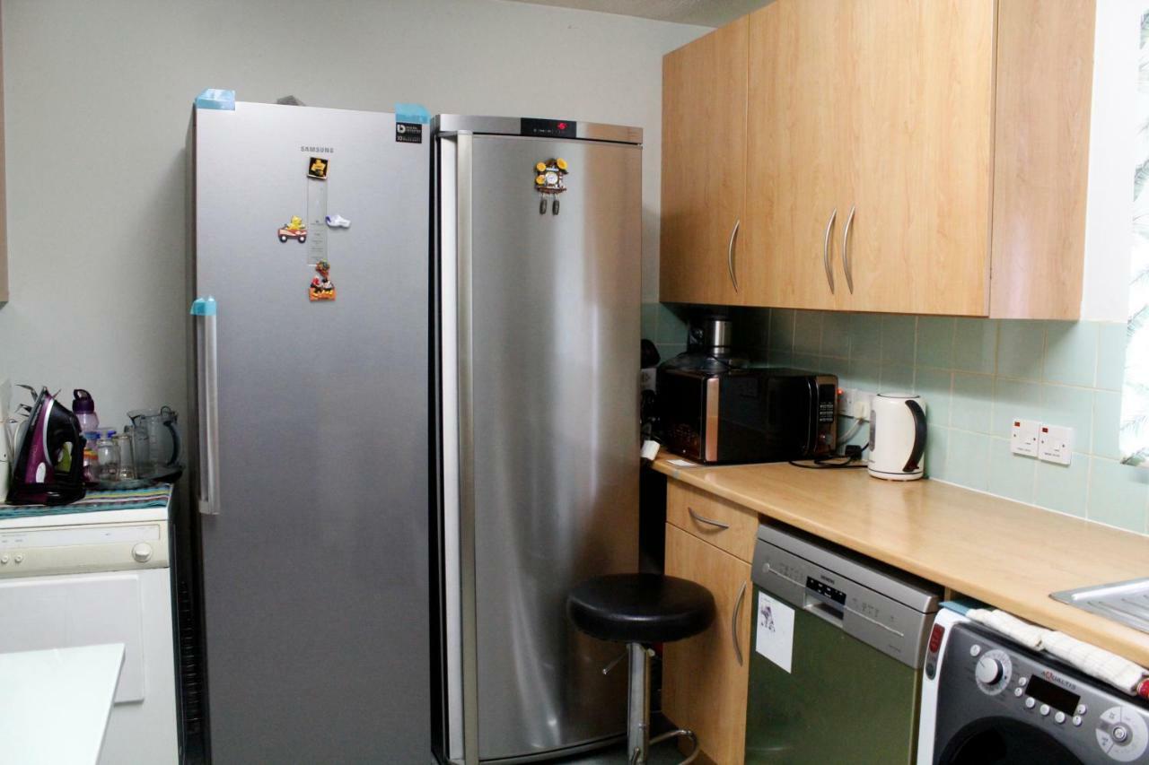 Central London Rooms Homestay