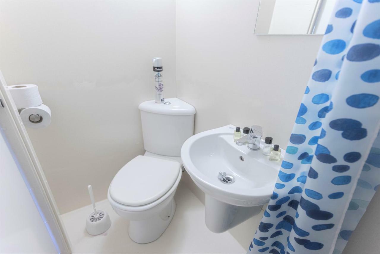 Appartement Mapesbury *