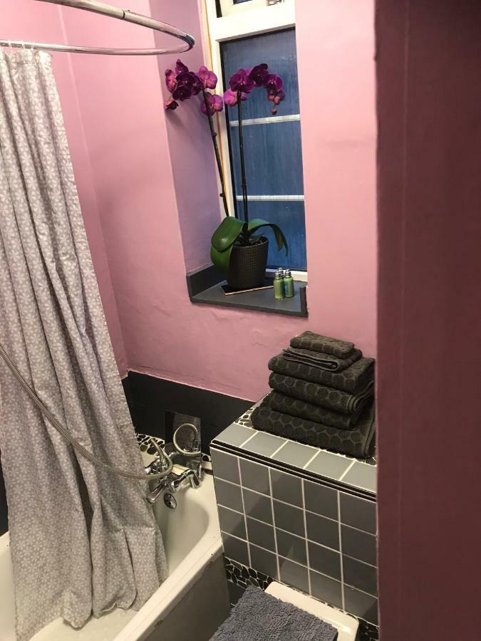 Appartement Bright,tasteful And Comfortable Flat In Trendy Shorditch. *