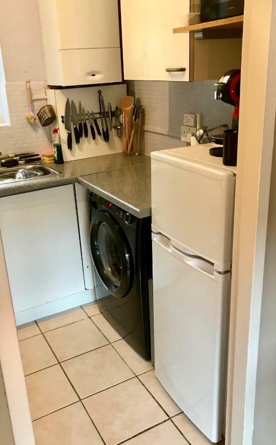 Bright,tasteful And Comfortable Flat In Trendy Shorditch. Londen