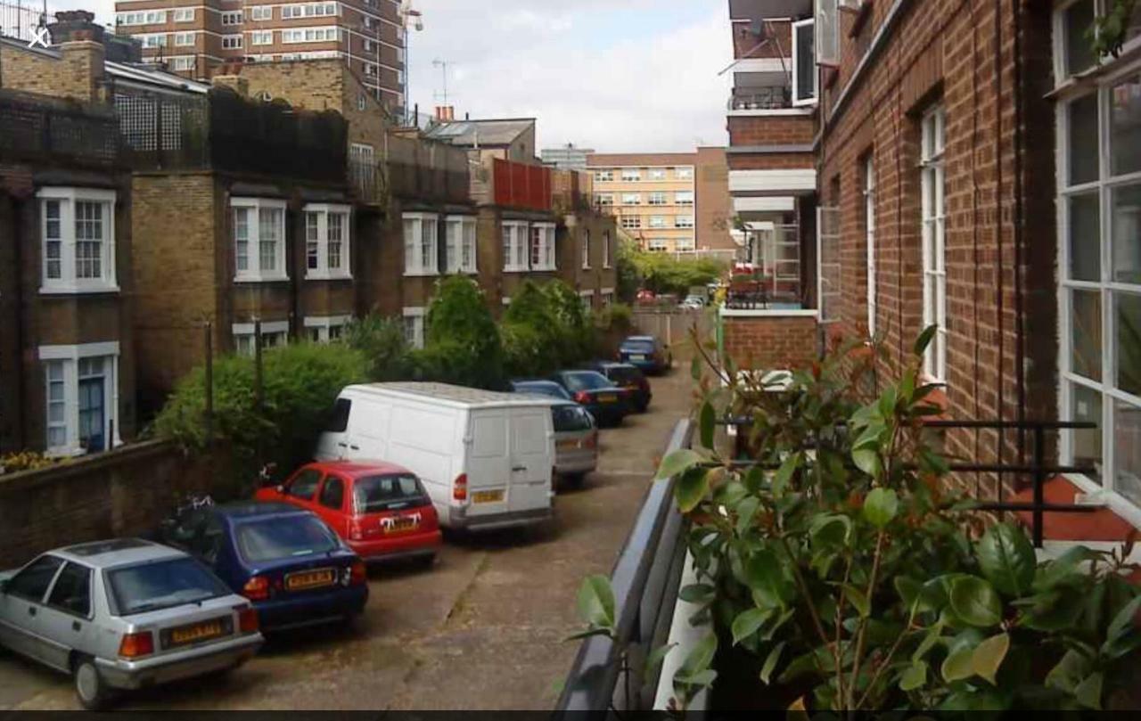 Appartement Bright,tasteful And Comfortable Flat In Trendy Shorditch. *