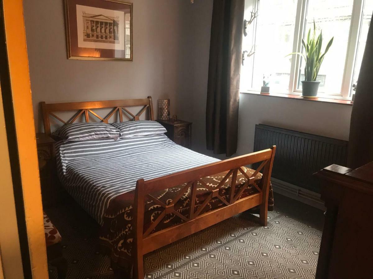 Appartement Bright,tasteful And Comfortable Flat In Trendy Shorditch. *